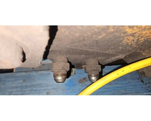 FULLER FR15210B Transmission Assembly