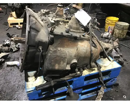 FULLER FR15210B Transmission Assembly