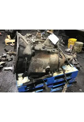 FULLER FR15210B Transmission Assembly