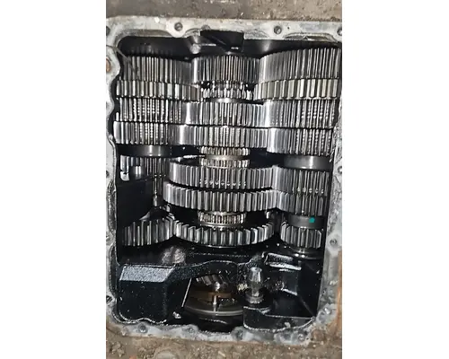 FULLER FR15210B Transmission Assembly