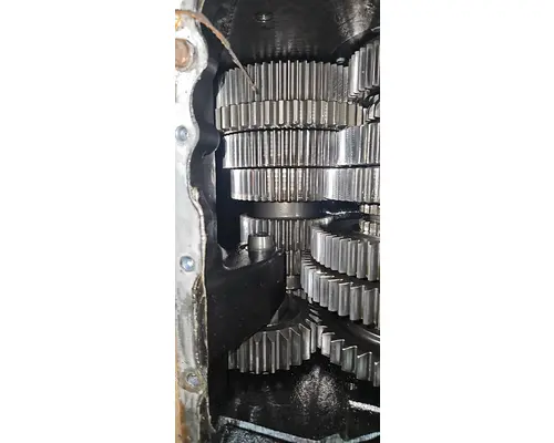 FULLER FR15210B Transmission Assembly