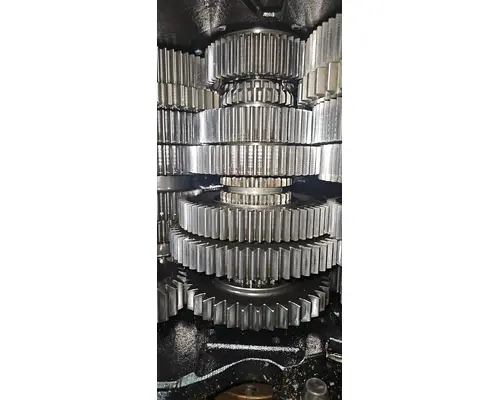 FULLER FR15210B Transmission Assembly