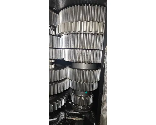 FULLER FR15210B Transmission Assembly