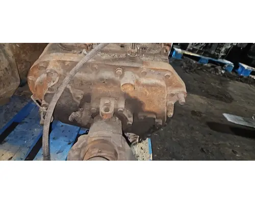 FULLER FR15210B Transmission Assembly