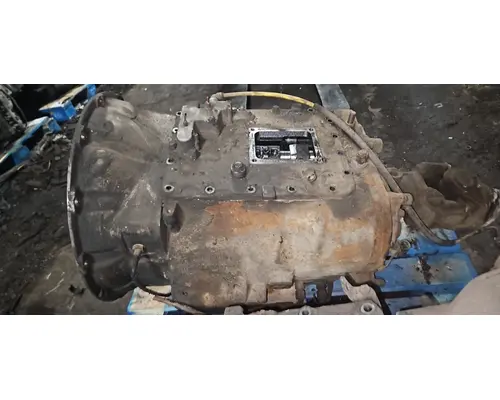 FULLER FR15210B Transmission Assembly
