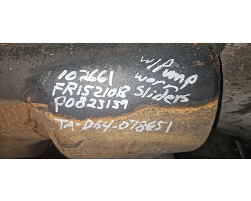 FULLER FR15210B Transmission Assembly