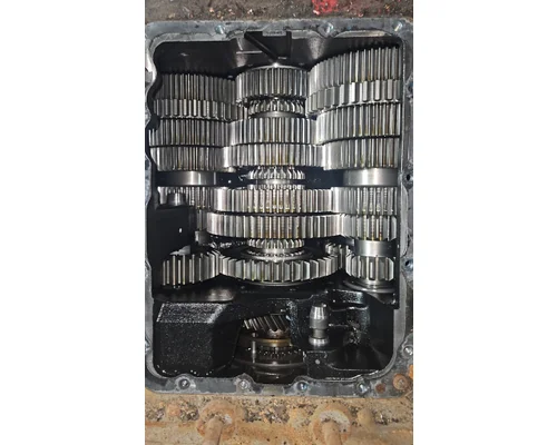 FULLER FR15210B Transmission Assembly