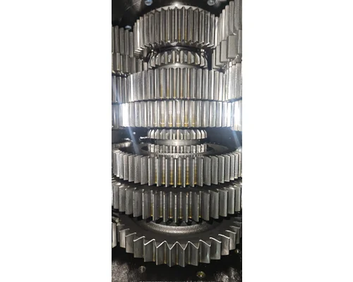 FULLER FR15210B Transmission Assembly
