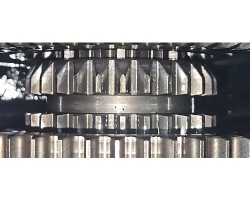 FULLER FR15210B Transmission Assembly
