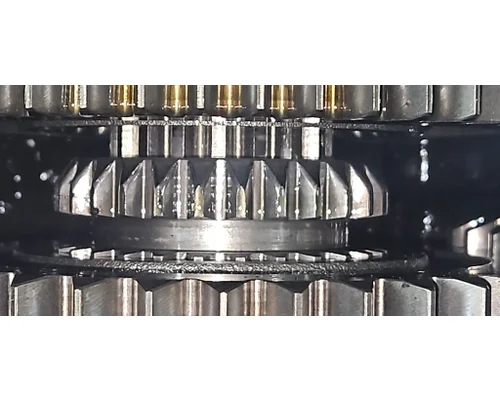 FULLER FR15210B Transmission Assembly
