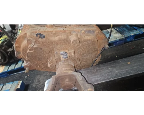 FULLER FR15210B Transmission Assembly