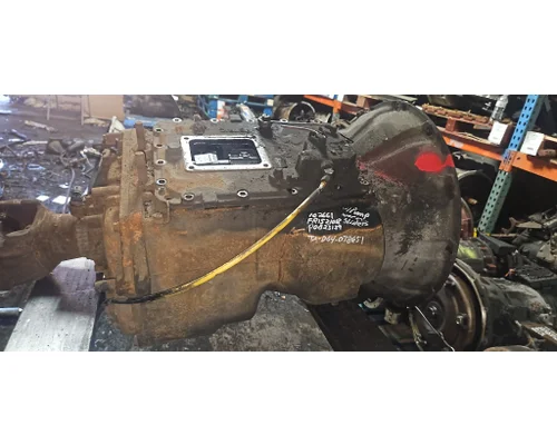 FULLER FR15210B Transmission Assembly