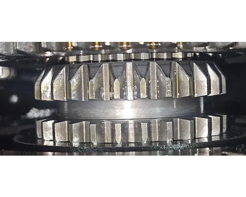 FULLER FR15210B Transmission Assembly