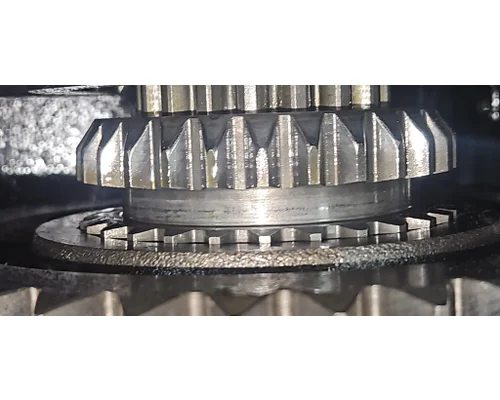 FULLER FR15210B Transmission Assembly