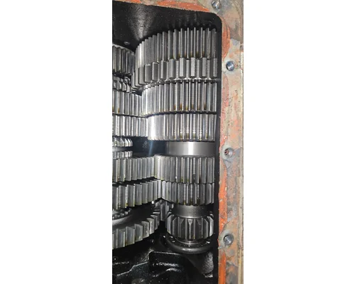 FULLER FR15210B Transmission Assembly
