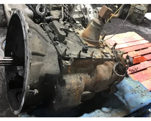 FULLER FR15210B Transmission Assembly