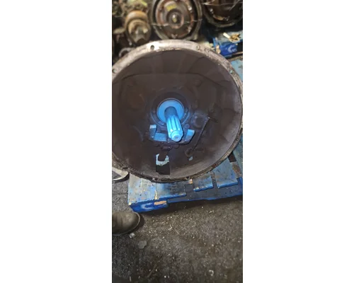 FULLER FR15210B Transmission Assembly