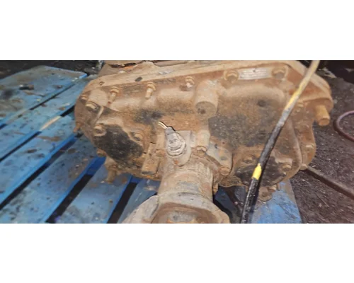 FULLER FR15210B Transmission Assembly