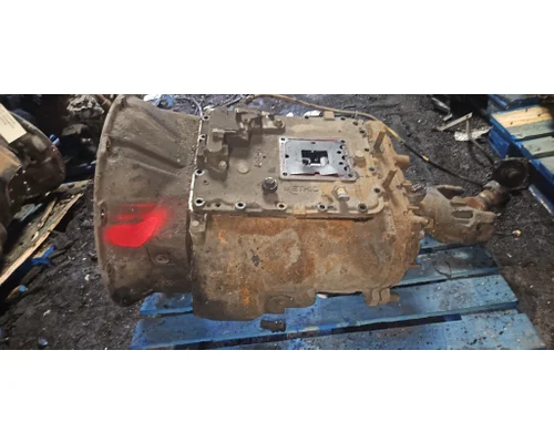 FULLER FR15210B Transmission Assembly