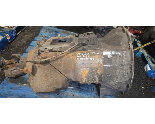 FULLER FR15210B Transmission Assembly