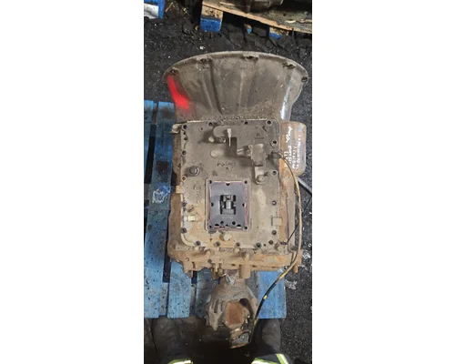 FULLER FR15210B Transmission Assembly