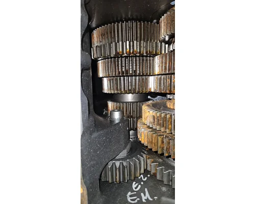 FULLER FR15210B Transmission Assembly