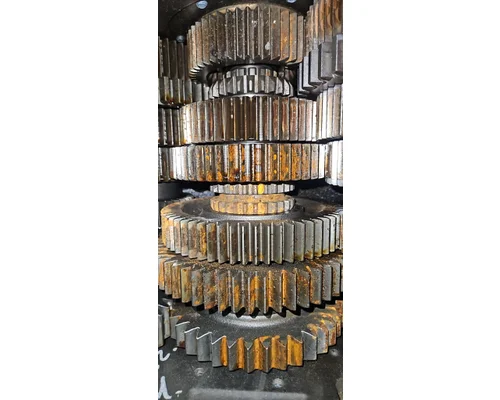 FULLER FR15210B Transmission Assembly