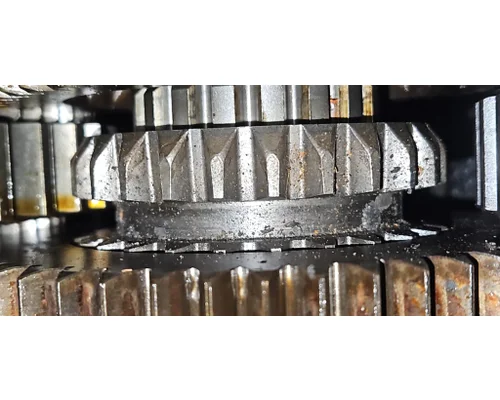 FULLER FR15210B Transmission Assembly
