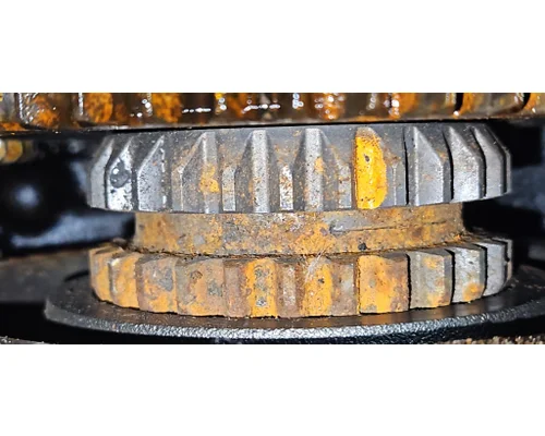FULLER FR15210B Transmission Assembly