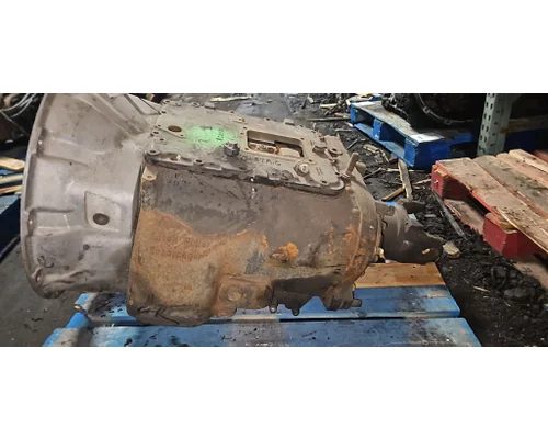 FULLER FR15210B Transmission Assembly