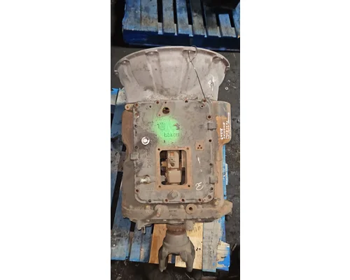 FULLER FR15210B Transmission Assembly