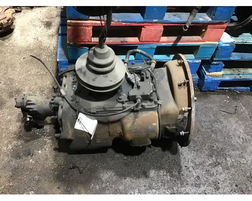 FULLER FR15210B Transmission Assembly
