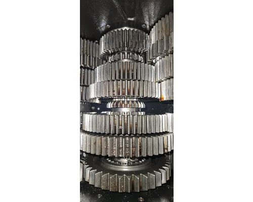 FULLER FR15210B Transmission Assembly