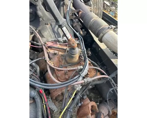 FULLER FR15210B Transmission Assembly