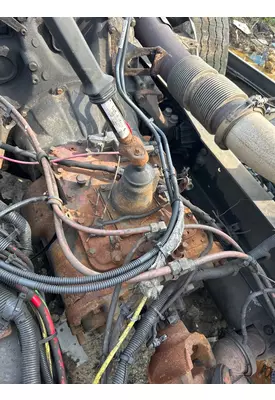 FULLER FR15210B Transmission Assembly