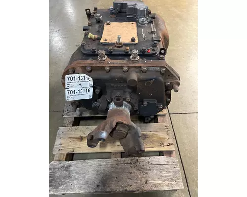 FULLER FR15210B Transmission Assembly