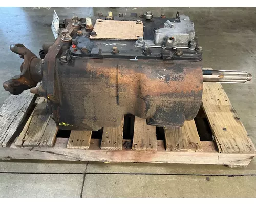 FULLER FR15210B Transmission Assembly