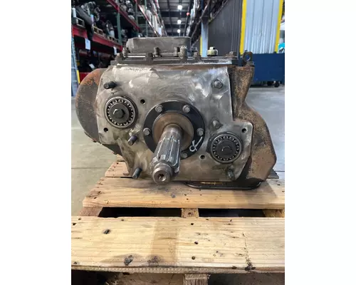 FULLER FR15210B Transmission Assembly