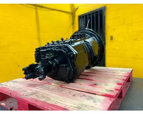 FULLER FR15210B Transmission Assembly