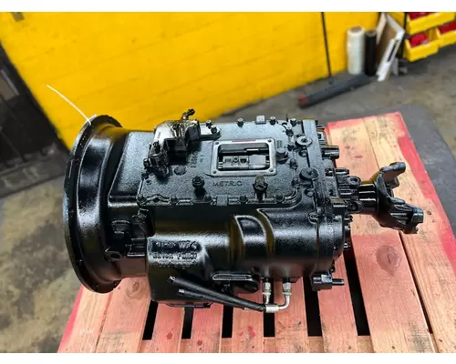 FULLER FR15210B Transmission Assembly