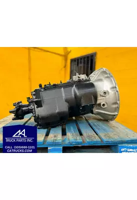 FULLER FR15210B Transmission Assembly