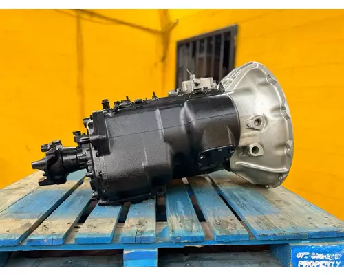 FULLER FR15210B Transmission Assembly