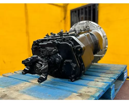 FULLER FR15210B Transmission Assembly