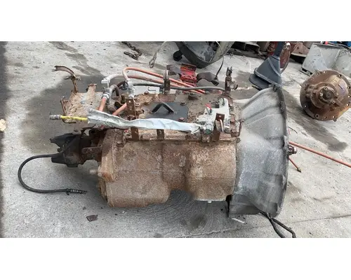 FULLER FR15210B Transmission Assembly