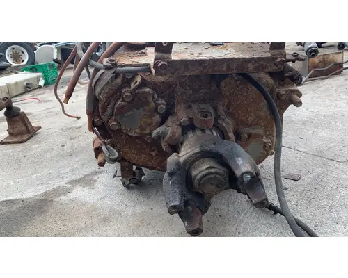 FULLER FR15210B Transmission Assembly