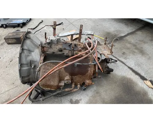 FULLER FR15210B Transmission Assembly