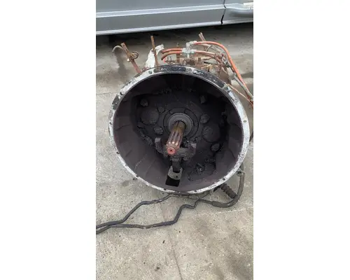 FULLER FR15210B Transmission Assembly