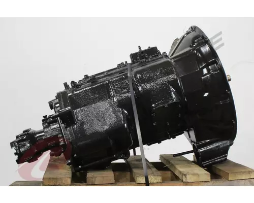 FULLER FR15210B Transmission Assembly