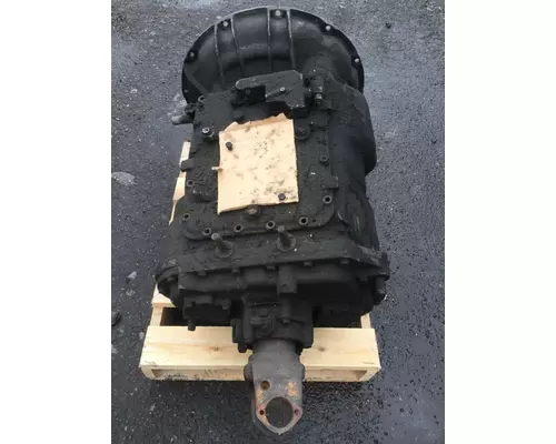 FULLER FR15210B Transmission Assembly