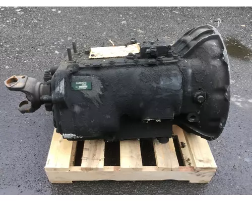 FULLER FR15210B Transmission Assembly